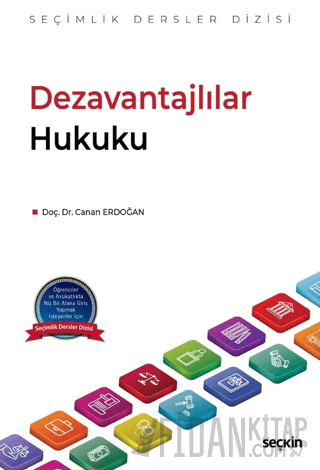 Dezavantajlılar Hukuku