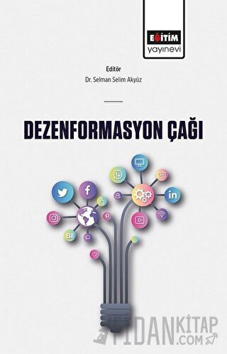 Dezenformasyon Çağı