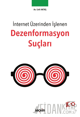 Dezenformasyon Suçları