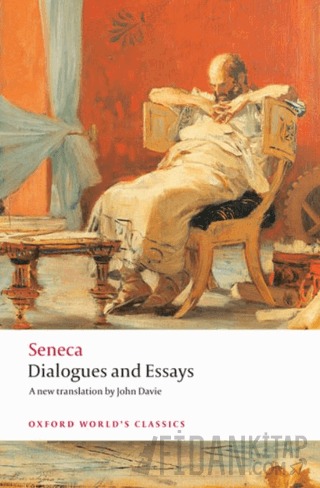 Dialogues and Essays