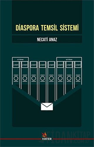 Diaspora Temsil Sistemi