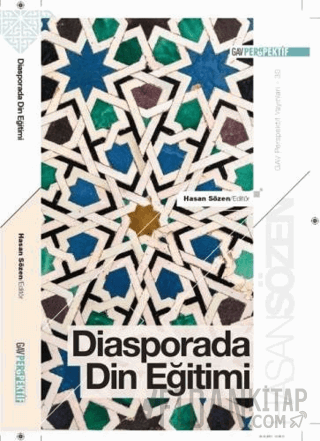 Diasporada Din Eğitimi Kolektif