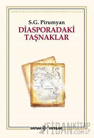 Diasporadaki Taşnaklar