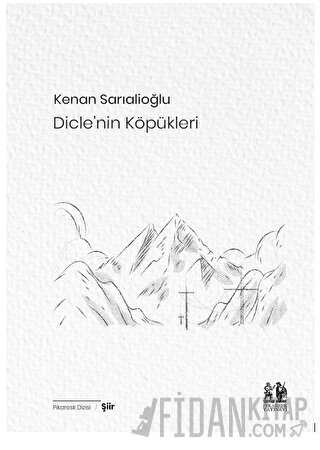 Dicle’nin Köpükleri