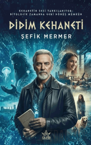 Didim Kehaneti Şefik Mermer