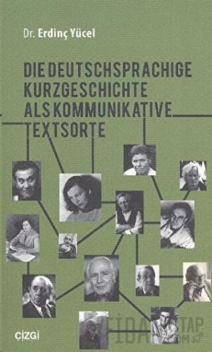 Die Deutschsprachige Kurzgeschichte Als Kommunikative Textsorte