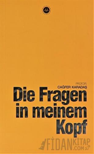 Die Fragen in Meinem Kopf Kafama Takılanlar Almanca