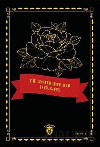 Die Geschichte Der Lotus-Fee - Stufe 1