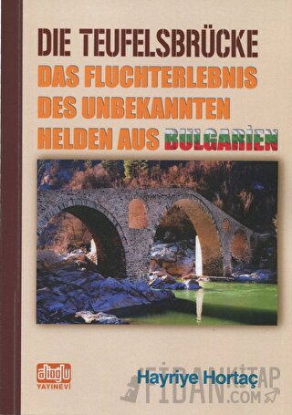 Die Teufelsbrücke
