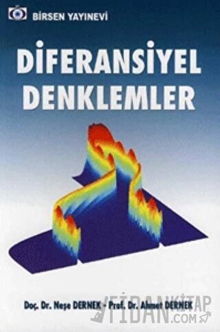 Diferansiyel Denklemler