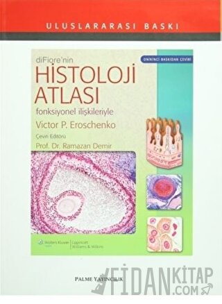 Difiore'nin Histoloji Atlası