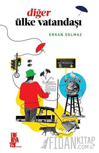 Diğer Ülke Vatandaşı Erkan Solmaz