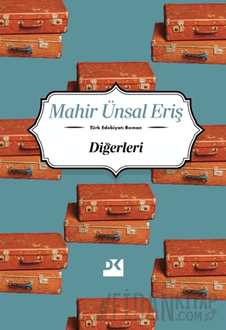Diğerleri Mahir Ünsal Eriş