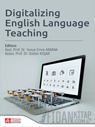Digitalizing English Language Teaching