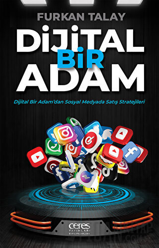Dijital Bir Adam Furkan Talay