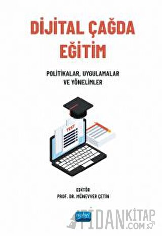 Dijital Çağda Eğitim