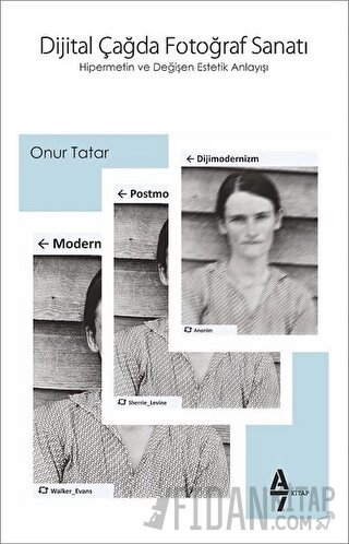 Dijital Çağda Fotoğraf Sanatı