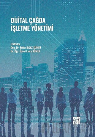 Dijital Çağda İşletme Yönetimi