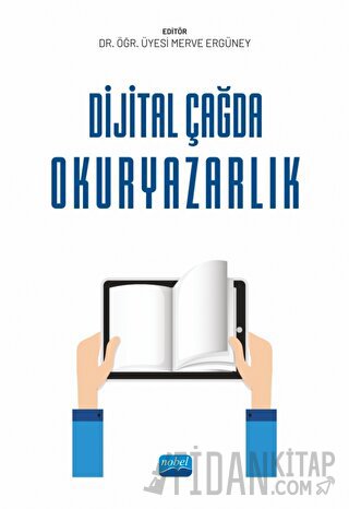 Dijital Çağda Okuryazarlık