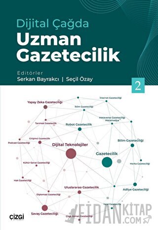 Dijital Çağda Uzman Gazetecilik 2