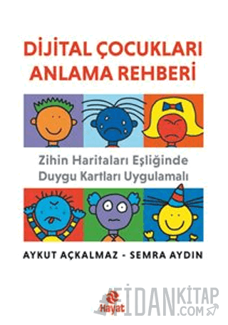 Dijital Çocukları Anlama Rehberi