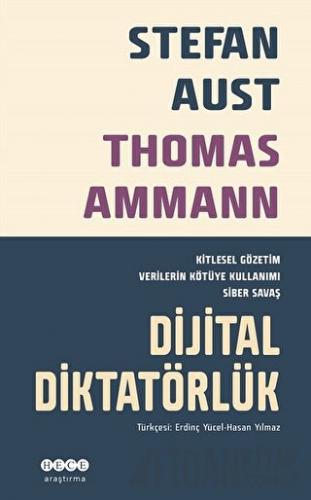 Dijital Diktatörlük