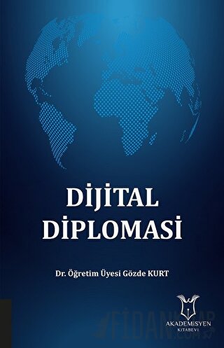 Dijital Diplomasi