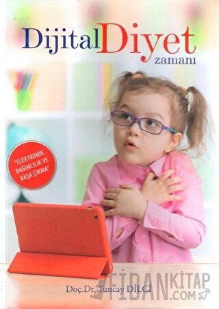 Dijital Diyet Zamanı