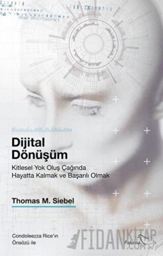 Dijital Dönüşüm