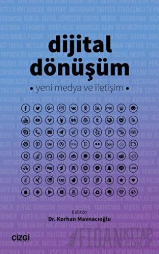 Dijital Dönüşüm Korhan Mavnacıoğlu