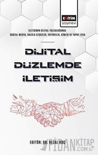 Dijital Düzlemde İletişim