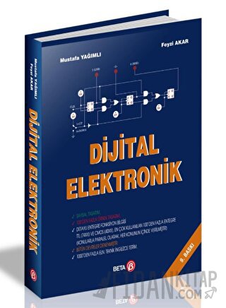 Dijital Elektronik Feyzi Akar