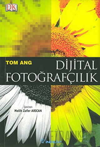 Dijital Fotoğrafçılık