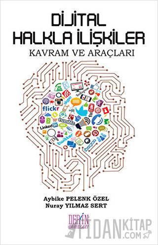 Dijital Halkla İlişkiler