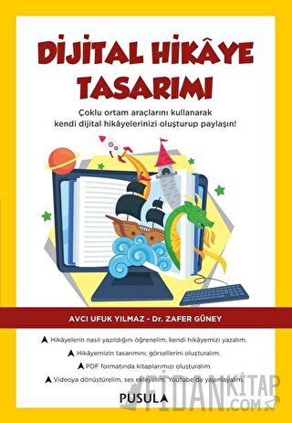 Dijital Hikaye Tasarımı