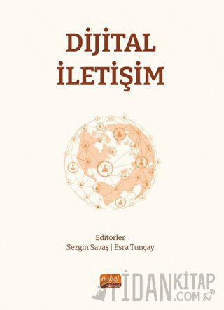 Dijital İletişim