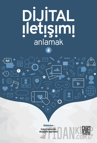 Dijital İletişimi Anlamak-4 Yusuf Adıgüzel