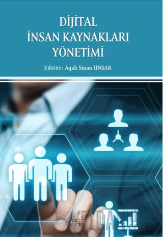 Dijital İnsan Kaynakları Yönetimi