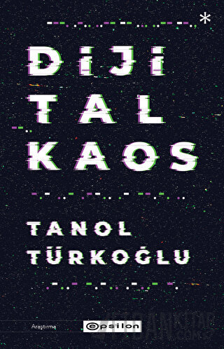 Dijital Kaos Tanol Türkoğlu