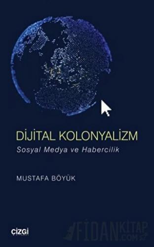 Dijital Kolonyalizm