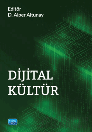Dijital Kültür