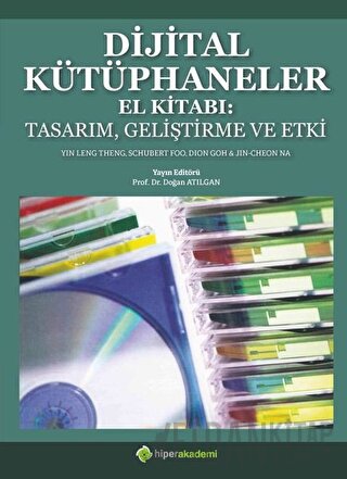 Dijital Kütüphaneler El Kitabı