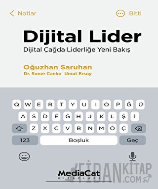 Dijital Lider