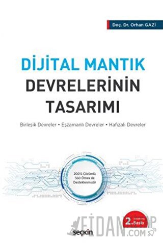 Dijital Mantık Devrelerinin Tasarımı