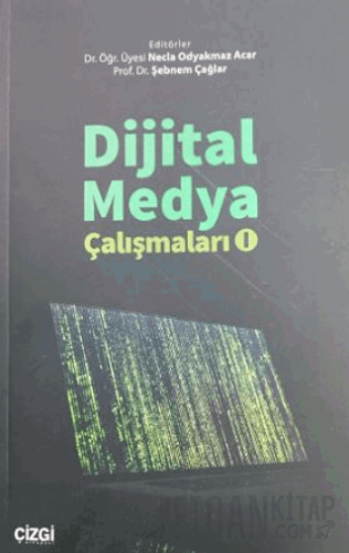 Dijital Medya Çalışmaları - l