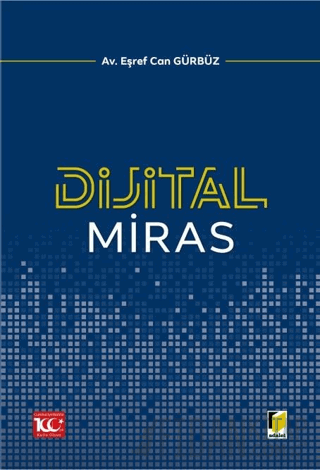 Dijital Miras