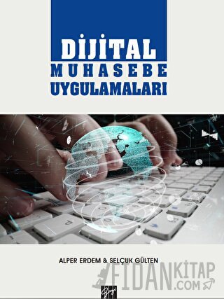 Dijital Muhasebe Uygulamaları