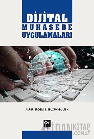 Dijital Muhasebe Uygulamaları Alper Erdem
