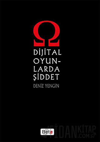 Dijital Oyunlarda Şiddet