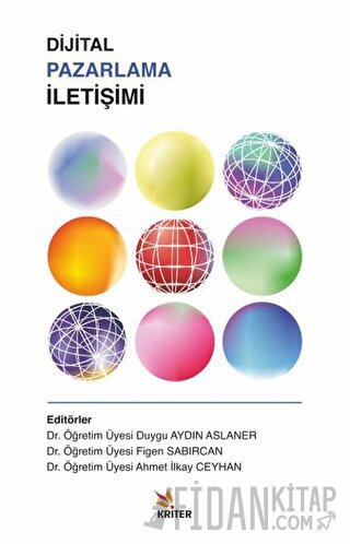 Dijital Pazarlama İletişimi